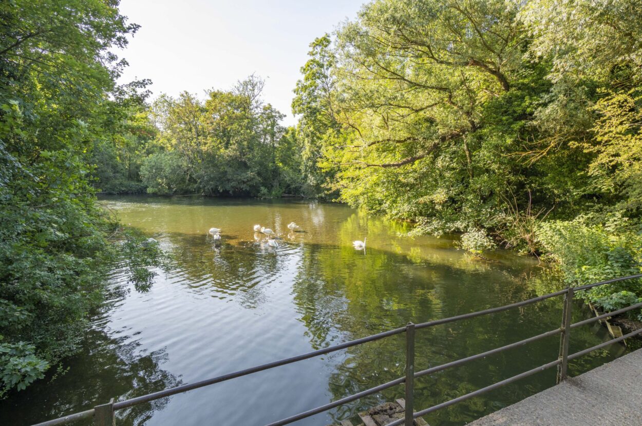 Brundon, Sudbury, Suffolk