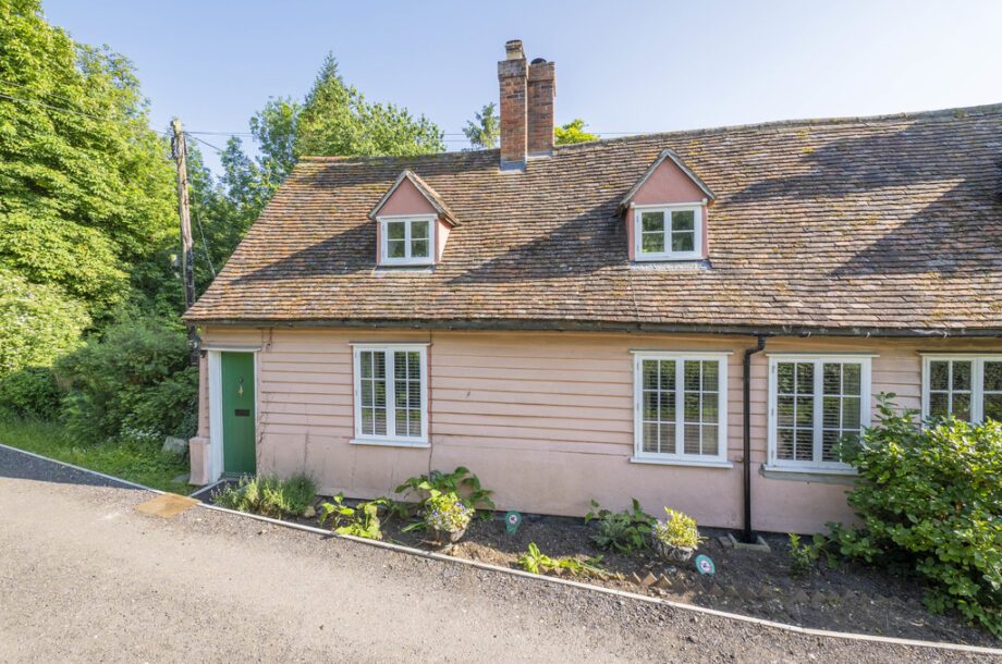 Brundon, Sudbury, Suffolk