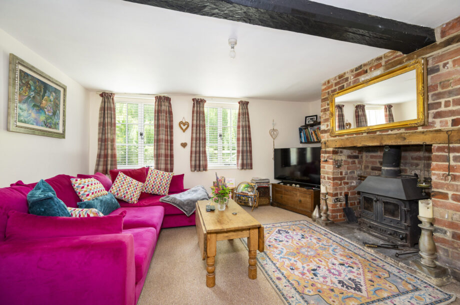 Brundon, Sudbury, Suffolk