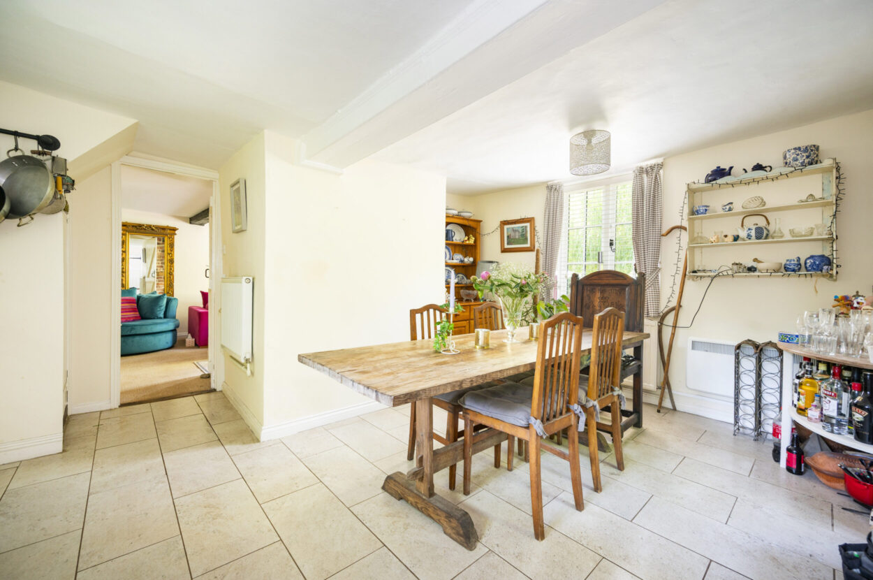 Brundon, Sudbury, Suffolk