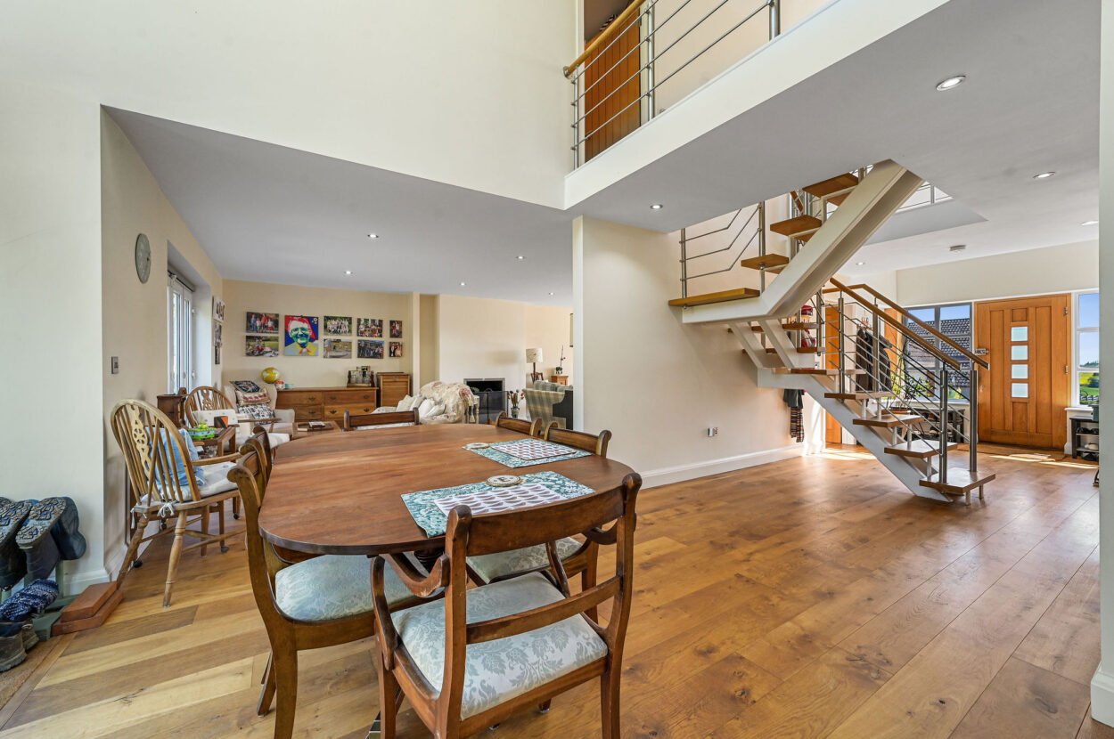 Lower Farm Road, Ringshall