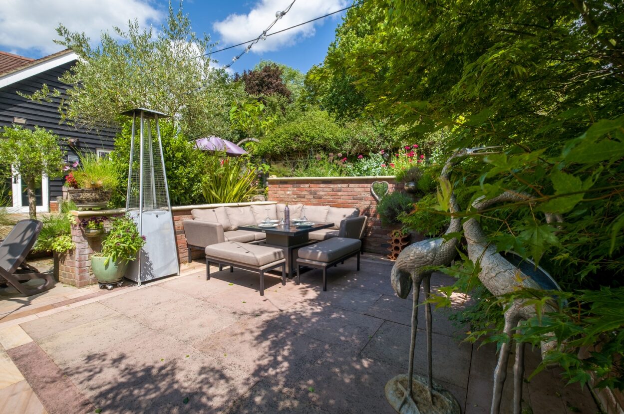 Offton, Ipswich