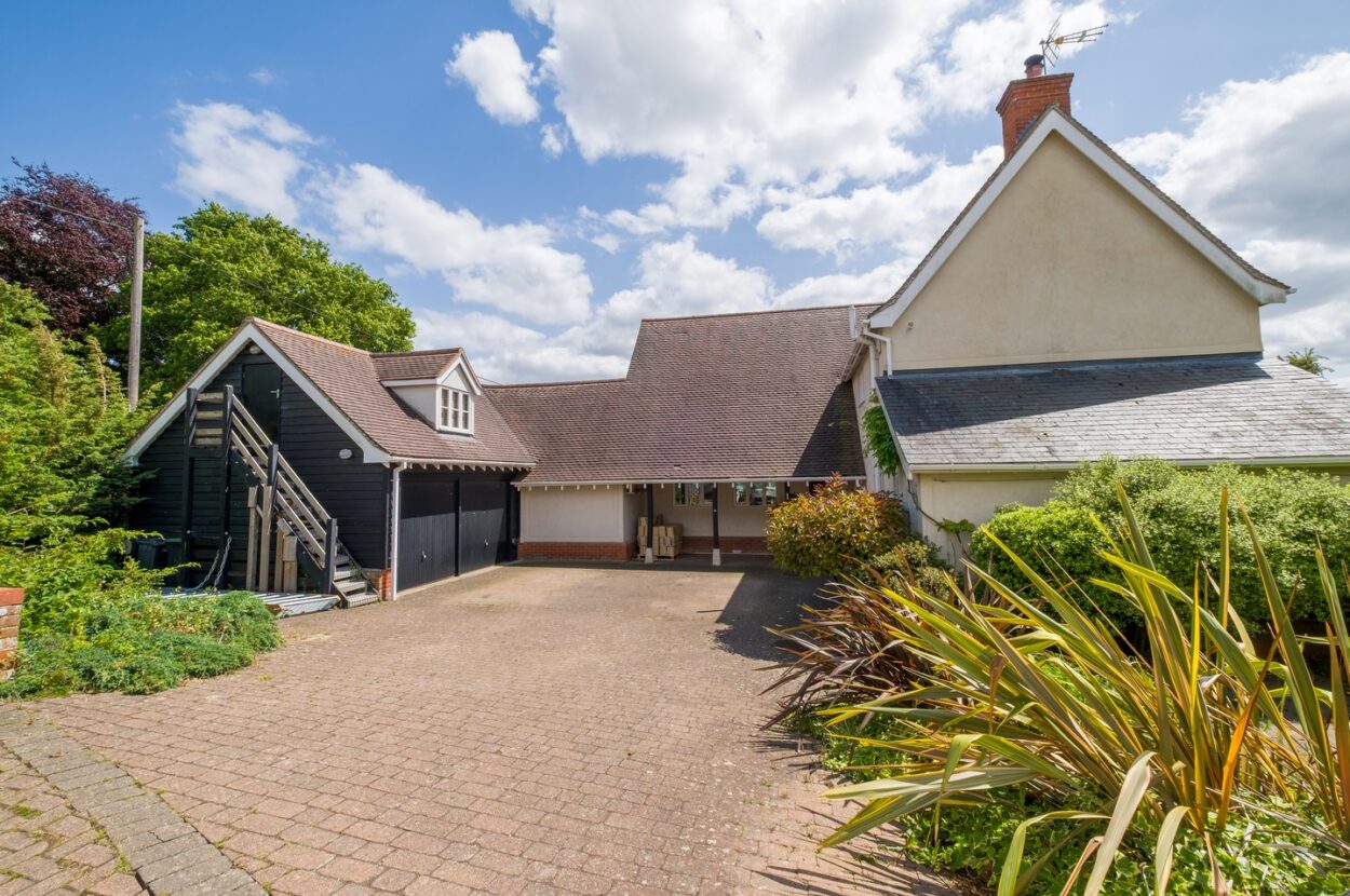 Offton, Ipswich