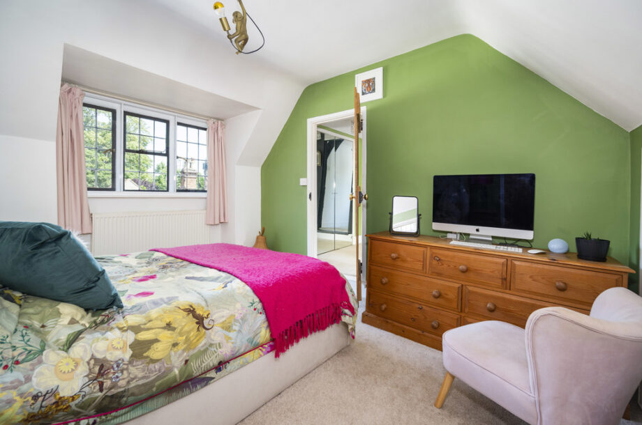 Lexden Road, Colchester, Essex