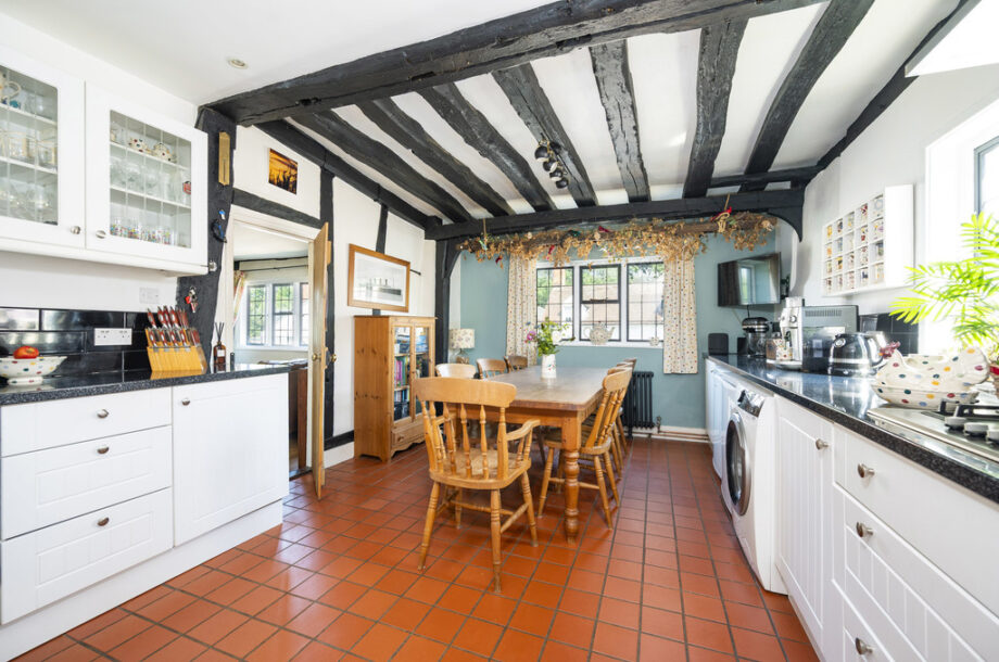 Lexden Road, Colchester, Essex