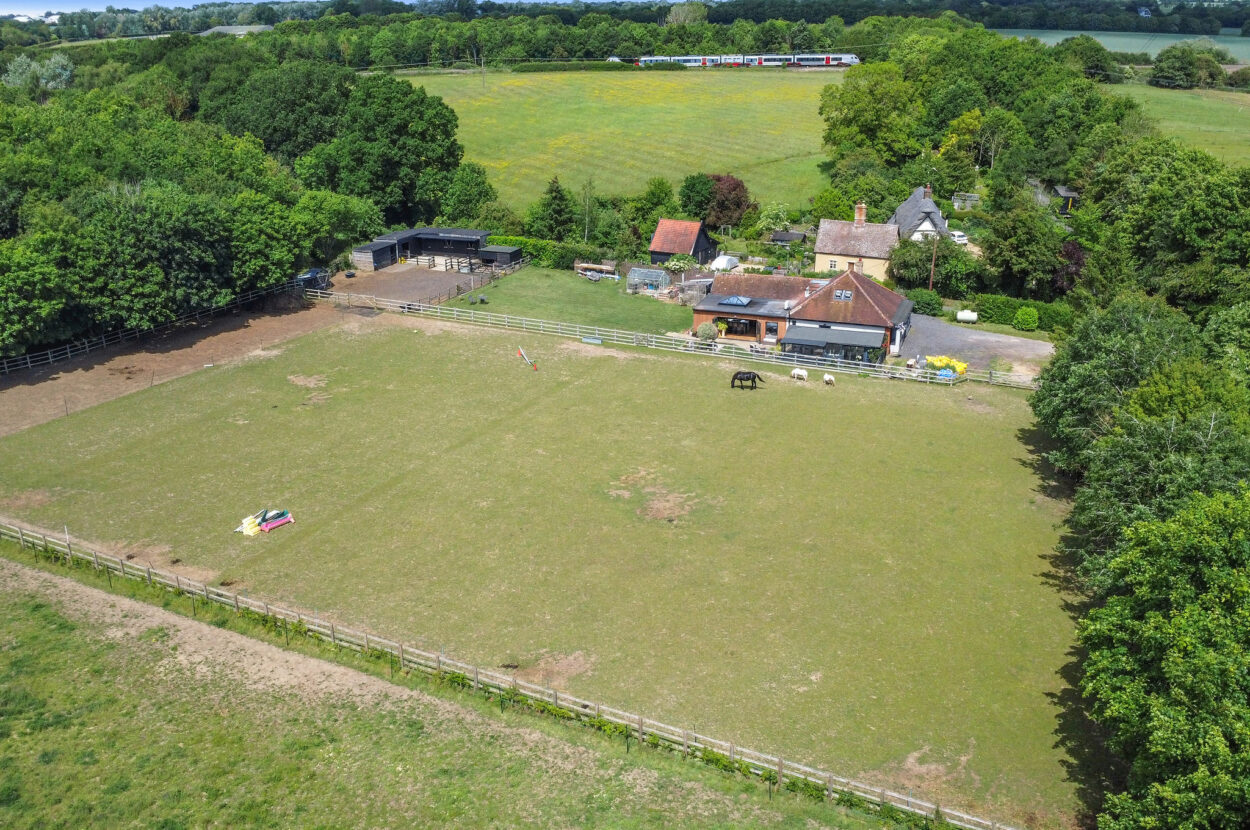 Ashfield Road, Wetherden, Stowmarket