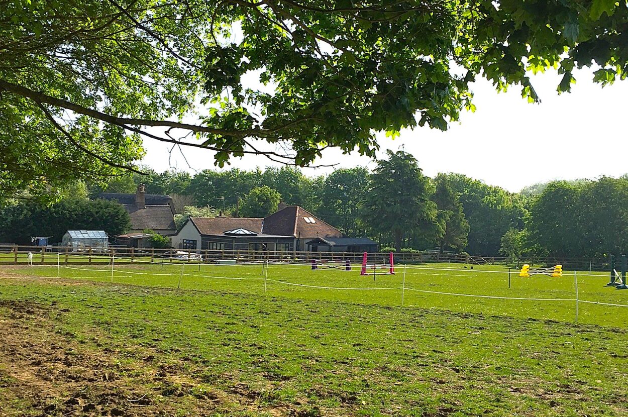 Ashfield Road, Wetherden, Stowmarket