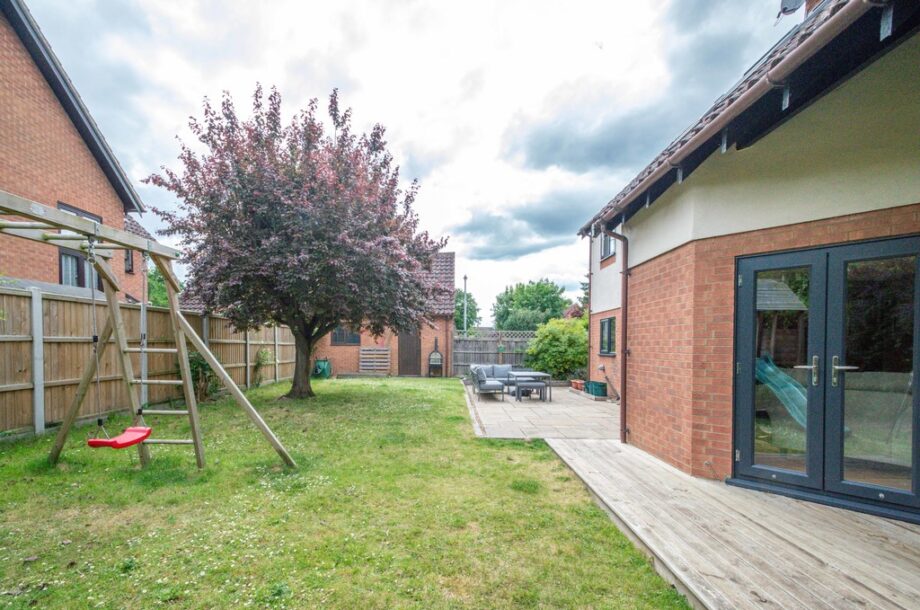 Fordham, Cambridgeshire
