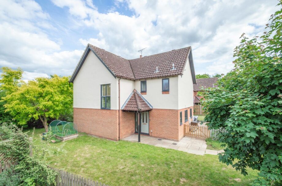 Fordham, Cambridgeshire