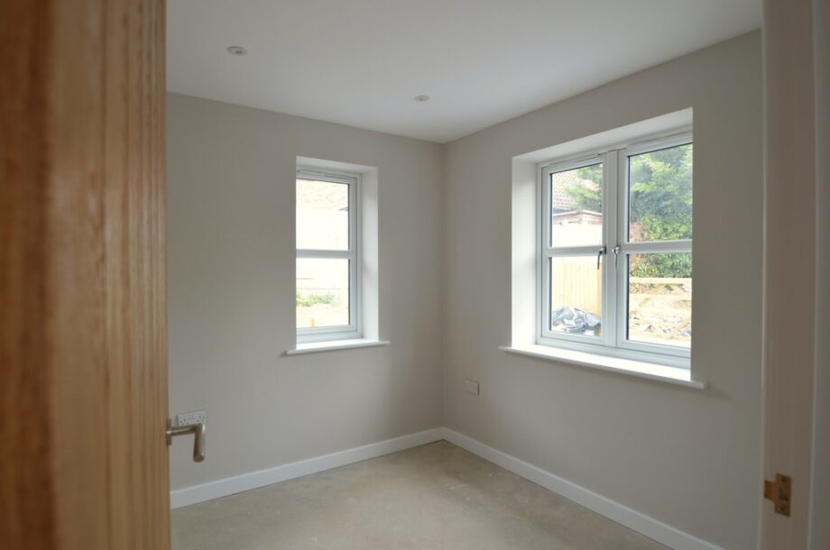 Little Hyde Close, Great Yeldham, Essex
