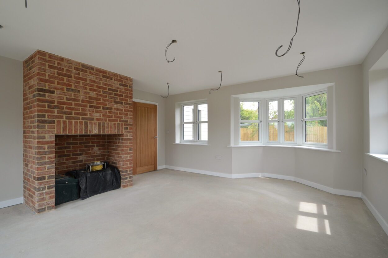 Little Hyde Close, Great Yeldham, Essex