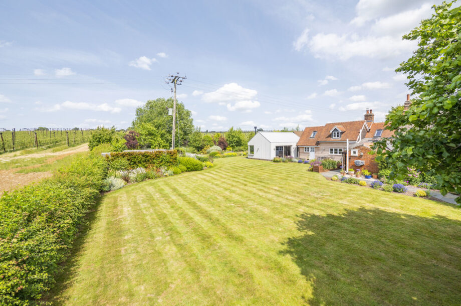 Boxford, Sudbury, Suffolk