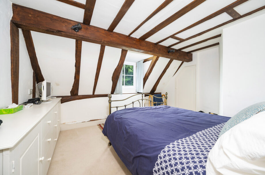 Boxford, Sudbury, Suffolk