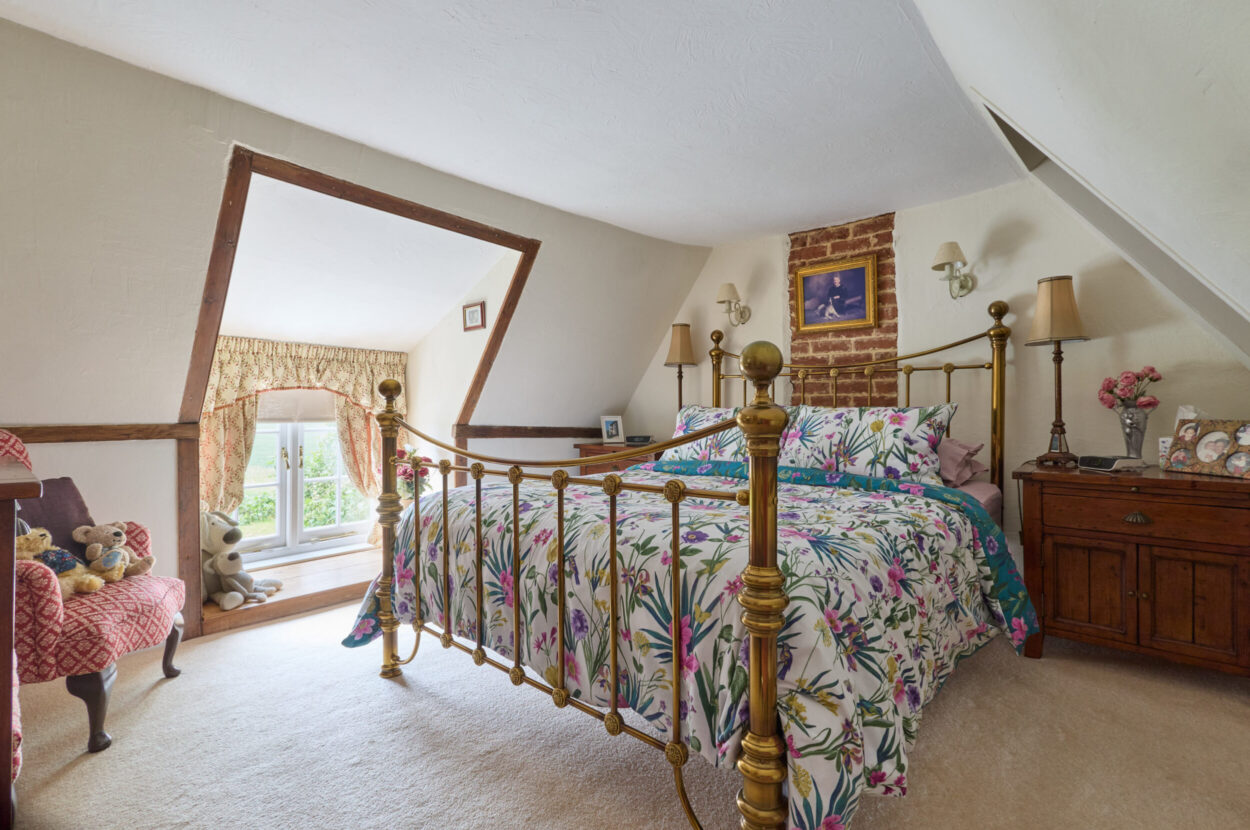 Carlton Green, Newmarket, Cambridgeshire