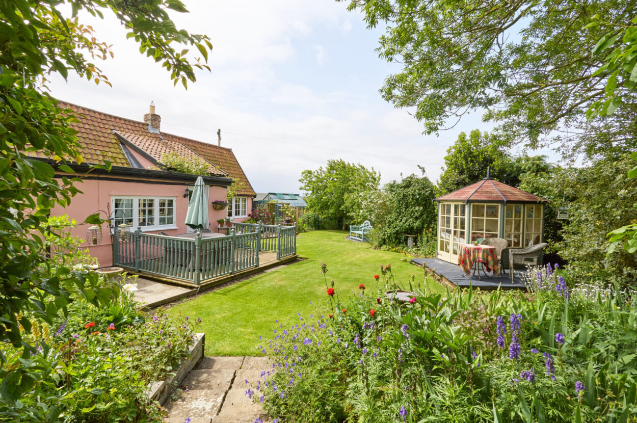 Carlton Green, Newmarket, Cambridgeshire