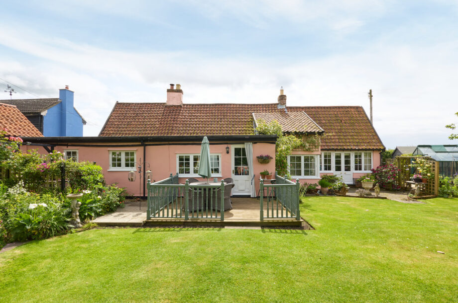 Carlton Green, Newmarket, Cambridgeshire