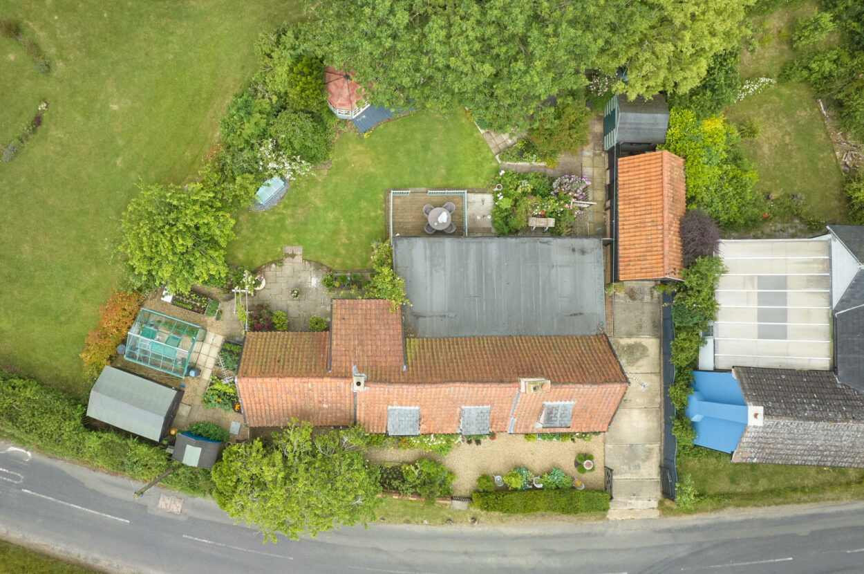 Carlton Green, Newmarket, Cambridgeshire