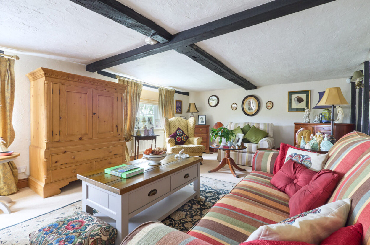 Carlton Green, Newmarket, Cambridgeshire