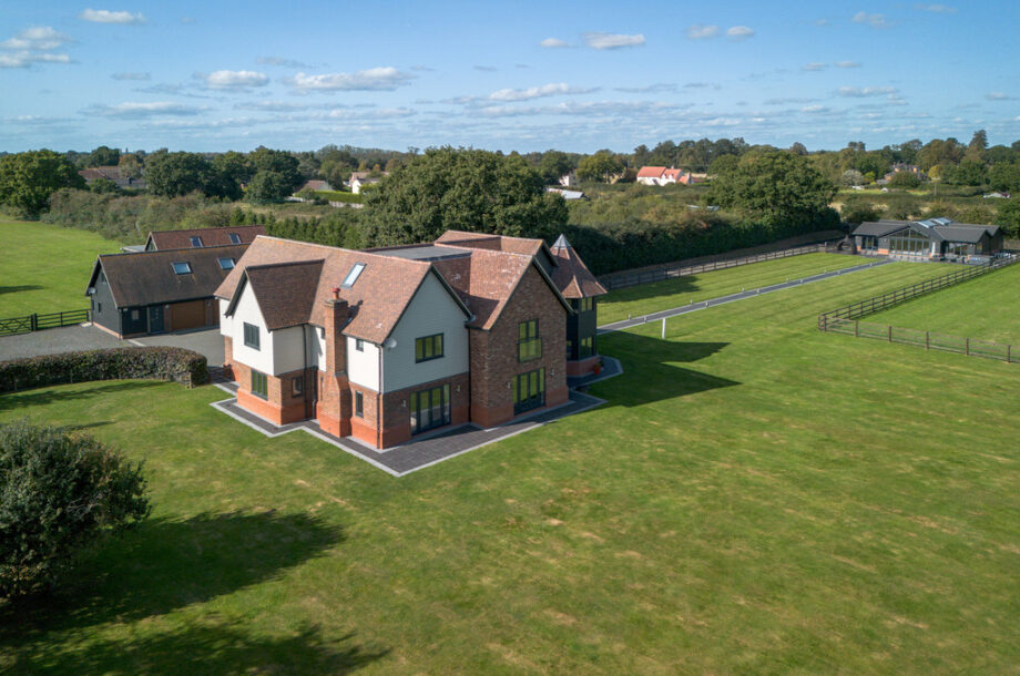 Boxted, Colchester, Essex