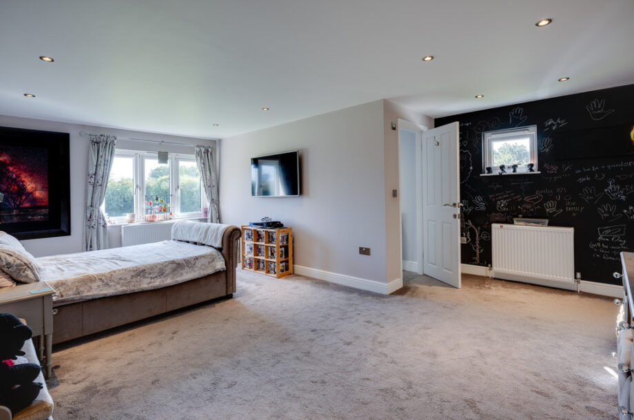 Boxted, Colchester, Essex
