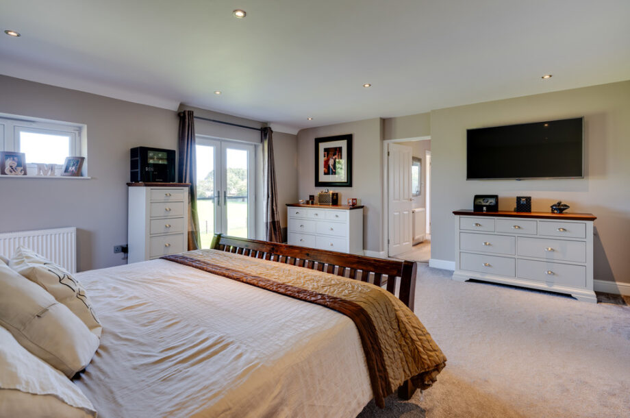 Boxted, Colchester, Essex