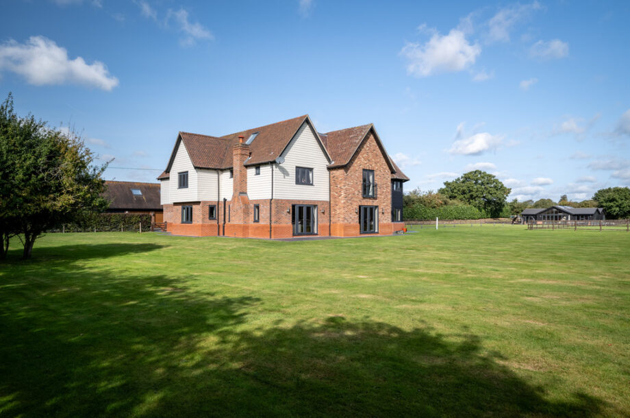 Boxted, Colchester, Essex