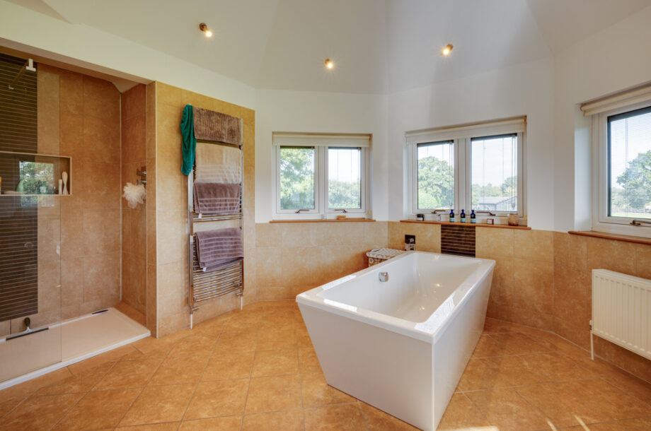 Boxted, Colchester, Essex