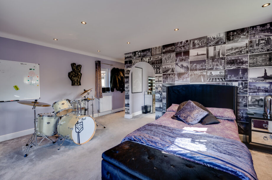 Boxted, Colchester, Essex