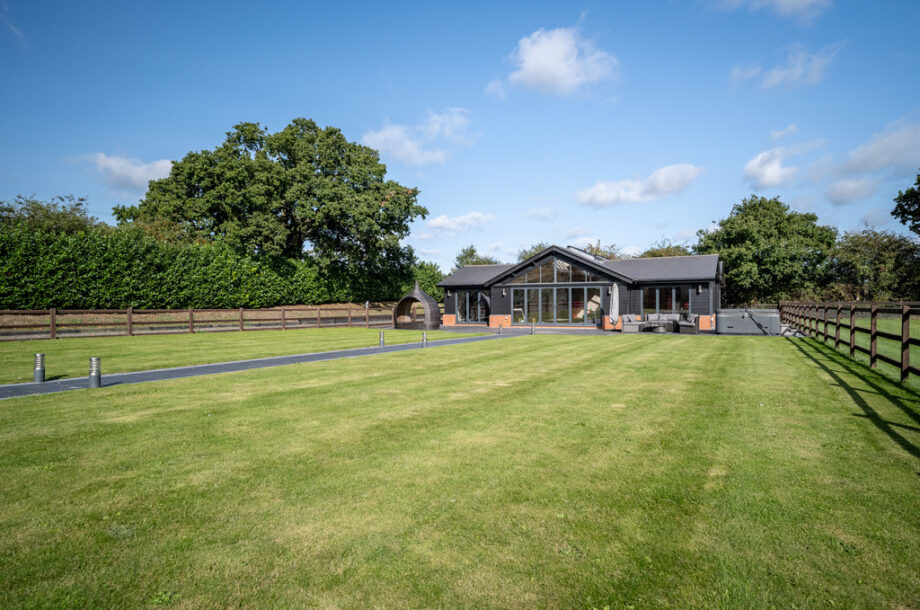 Boxted, Colchester, Essex