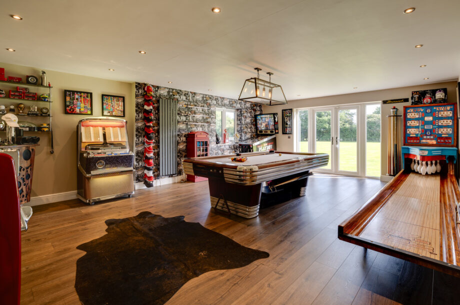 Boxted, Colchester, Essex