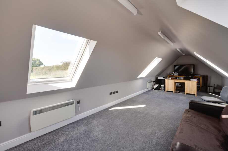 Boxted, Colchester, Essex