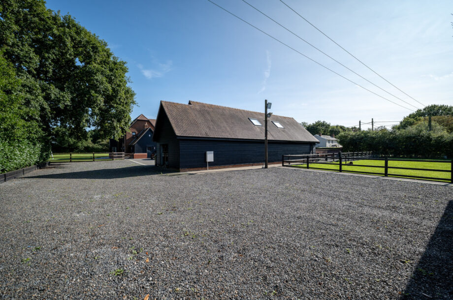 Boxted, Colchester, Essex