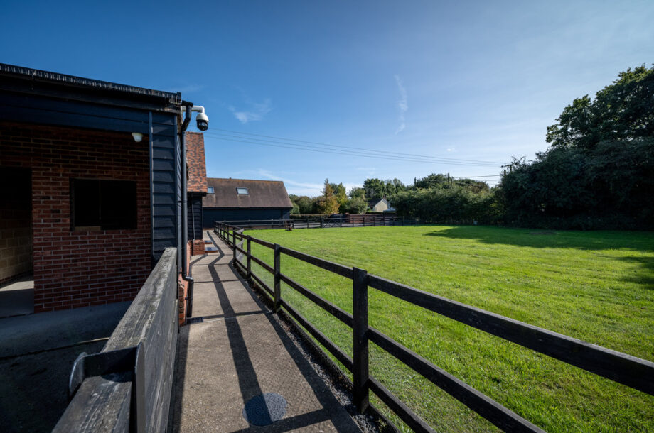 Boxted, Colchester, Essex