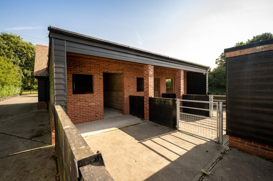 Boxted, Colchester, Essex