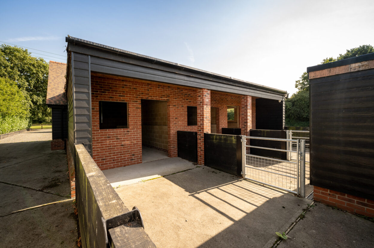 Boxted, Colchester, Essex