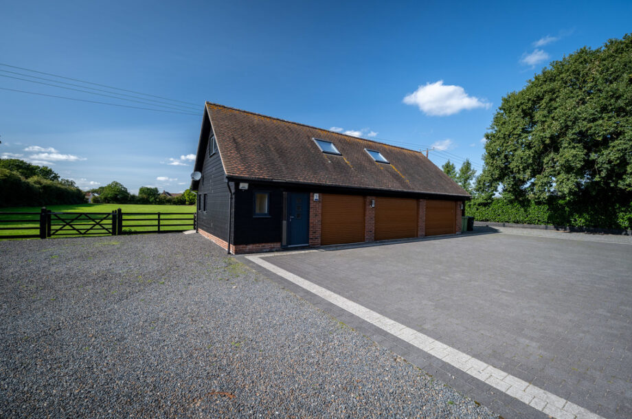 Boxted, Colchester, Essex