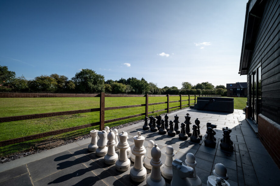 Boxted, Colchester, Essex