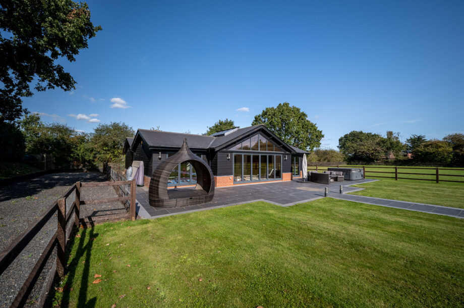 Boxted, Colchester, Essex