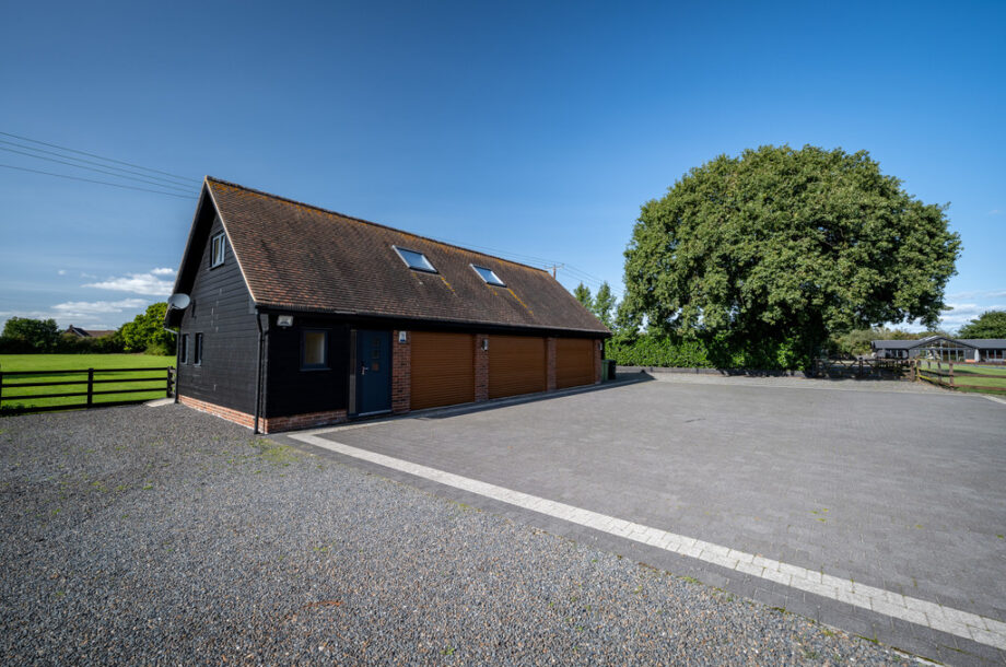 Boxted, Colchester, Essex