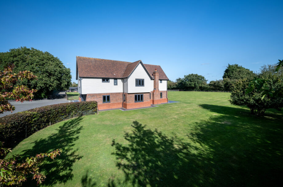 Boxted, Colchester, Essex