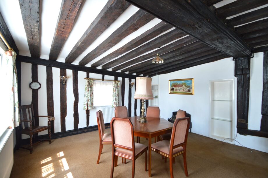 Finchingfield, Halstead, Essex