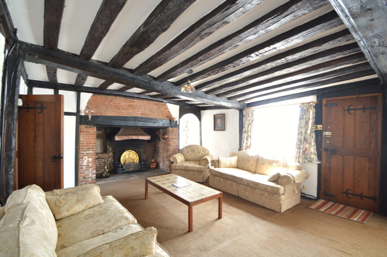 Finchingfield, Halstead, Essex