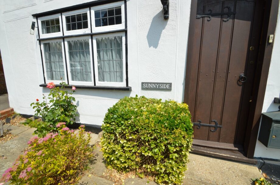 The Green, Finchingfield, Essex