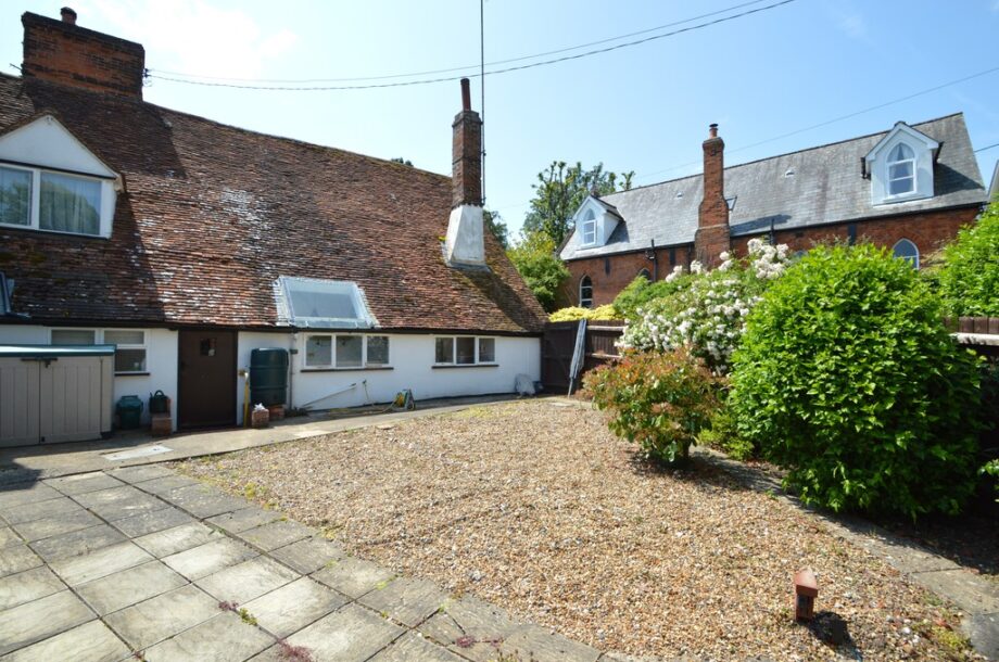 The Green, Finchingfield, Essex