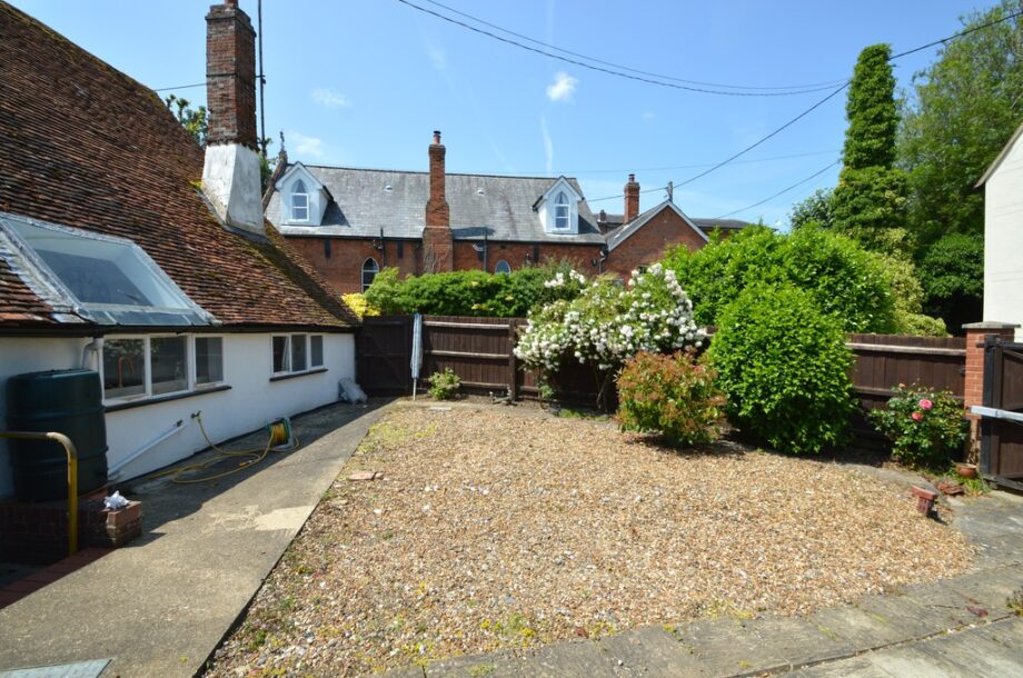 The Green, Finchingfield, Essex