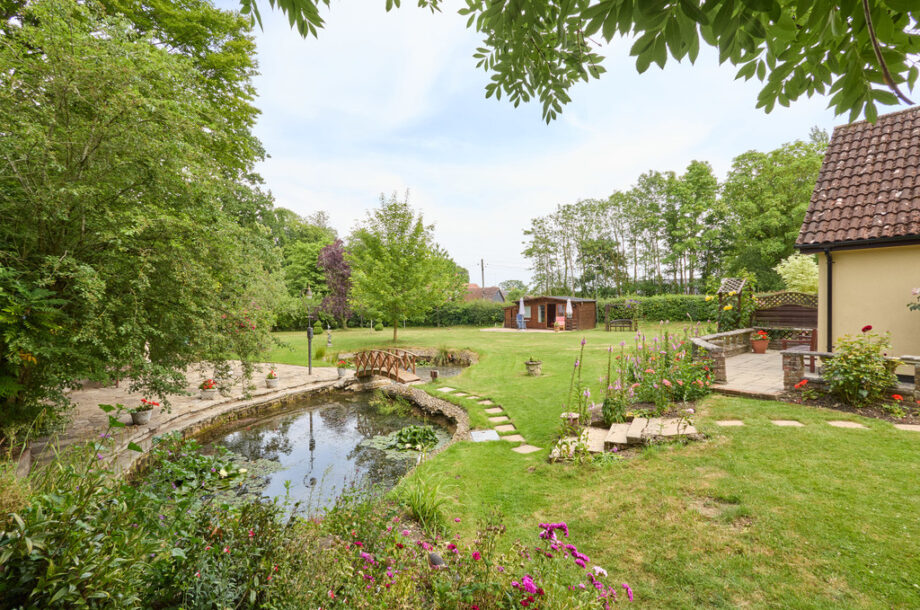 Cowlinge, Newmarket