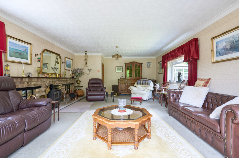 Cowlinge, Newmarket