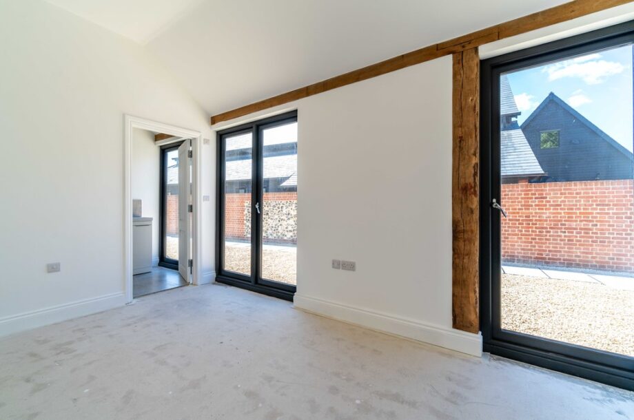 Unwin Close, Little Yeldham, Essex