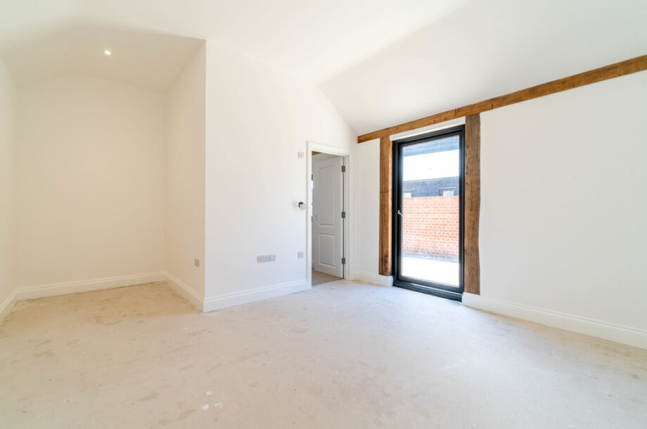 Unwin Close, Little Yeldham, Essex
