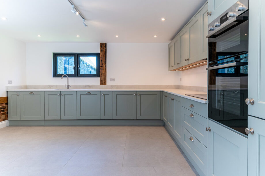 Unwin Close, Little Yeldham, Essex